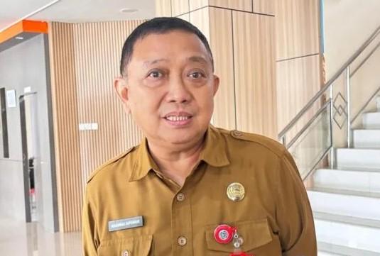 DPMPTSP Bontang Siapkan Relokasi MPP demi Akses Layanan Publik yang Lebih Nyaman