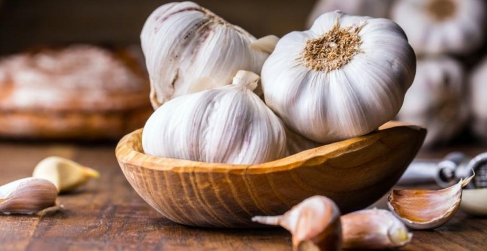 Selain Penambah Cita Rasa, Bawang Putih Punya Segudang Manfaat Bagi Kesehatan