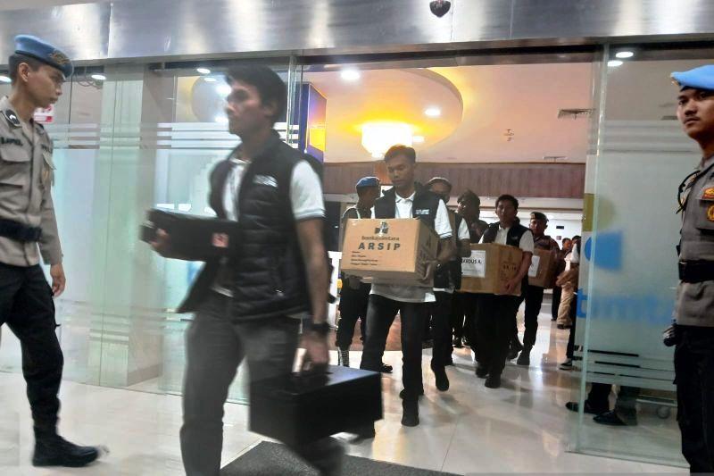 Modus di Skandal Kredit Fiktif Bank Kaltimtara Rugikan Negara Ratusan Miliar!