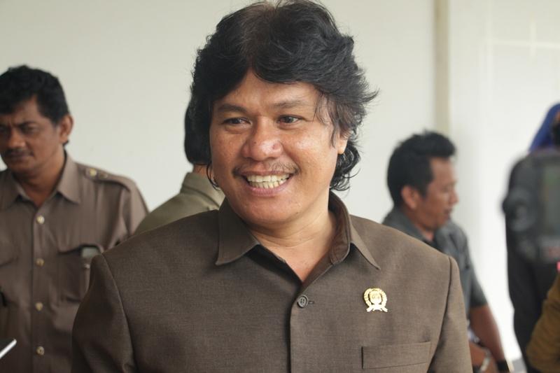 Nelayan Keluhkan Ganti Rugi Graha Power Kaltim, Dewan Lakukan Mediasi