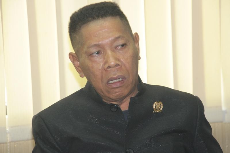 Anggota DPRD Bontang  Tolak Rencana Pemkot Beli Kapal Wisata 