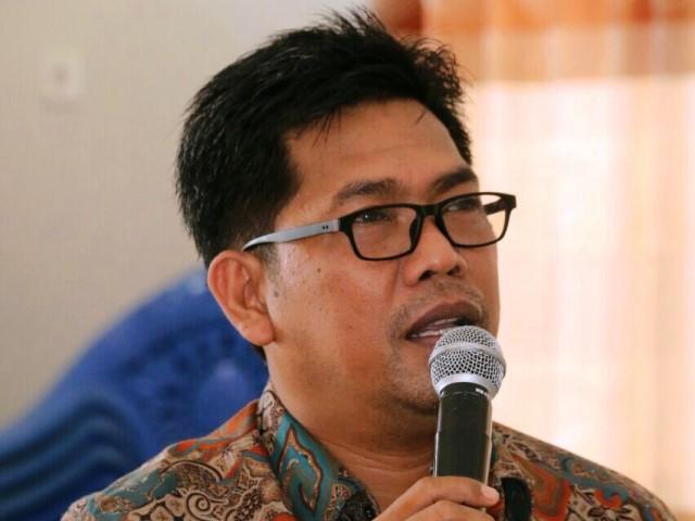Dewan Apresiasi Langkah Pemerintah Normalisasi Sungai Majai