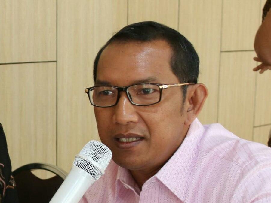 DPRD Kutim Minta Kejelasan Pemkab Berau Soal Tapal Batas 