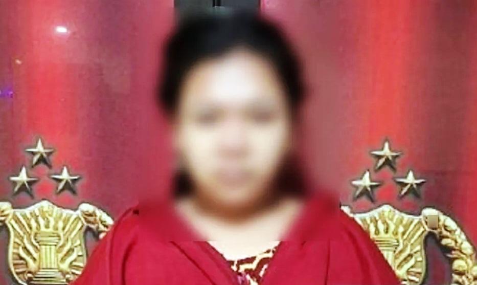 Wanita di Samarinda Lahirkan Secara Mandiri: Panik, Lalu Buang Bayi