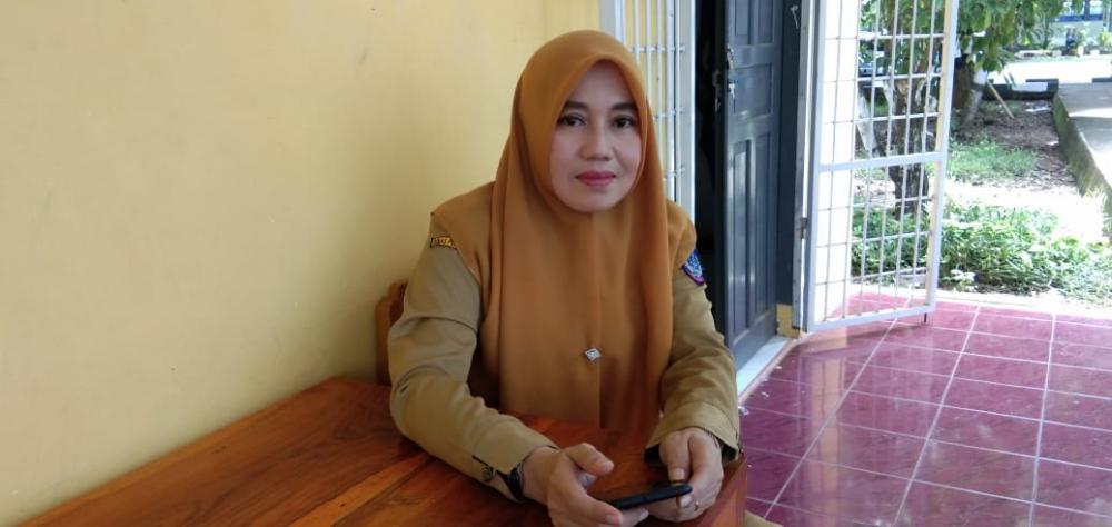 Jadi Penyelenggara UNBK, SMAN 7 Bone Puji Jasa Alumni