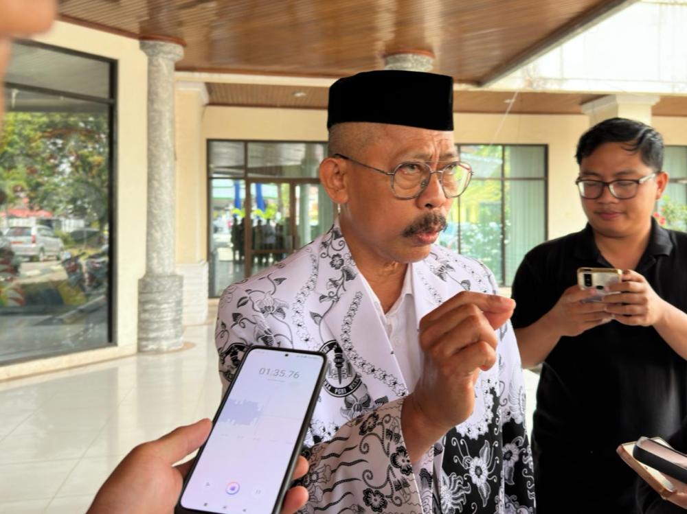 Empat Sekolah Swasta di Bontang Jadi Uji Coba Program Pendidikan Gratis