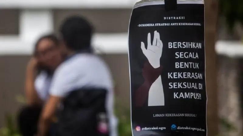 Cerita Korban Duta DPD asal Kaltim: Paksaan, Sentuhan Fisik dan Aduan Balik
