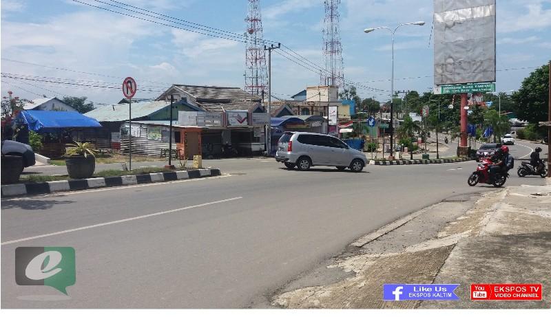 KERAP DITEMUI KECELAKAAN, INI SEBAB 2 KAWASAN INI DIJULUKI PERSIMPANGAN MAUT