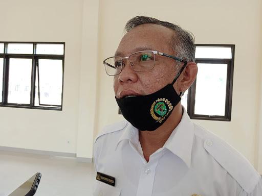 Antisipasi Penyebaran Covid-19 Jelang Lebaran, Samsun Apresiasi Sinergitas TNI-Polri