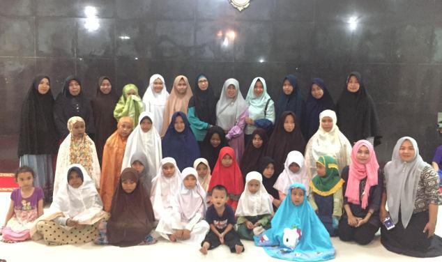 Tekan Angka Kriminalitas Anak Dan Perempuan, DSP2M Bontang Sosialisasikan Bentuk Kekerasan