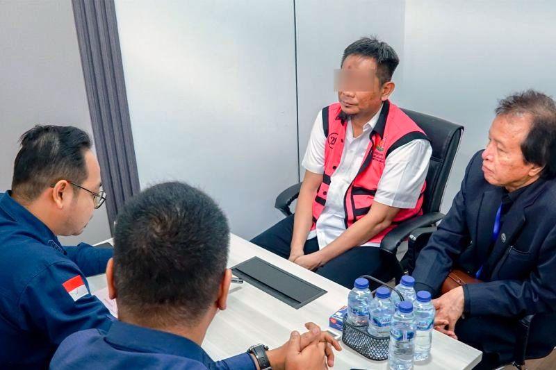 Anak Buah Samin Tan Segera Diadili, KSOP yang Bantu Pengapalan Batu Bara Ilegal 