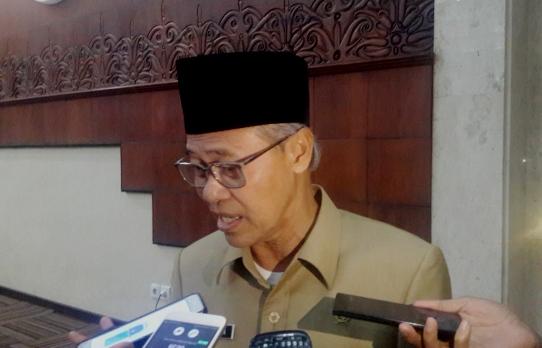 DPRD Kaltim Bentuk Empat Pansus Dalam Sidang Paripurna ke IX