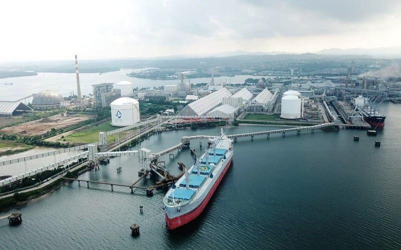 Bontang Tonjolkan Potensi Lokal Gaet Investor