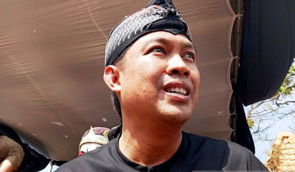 KPK Kembali OTT Kepala Daerah, Bupati Cilacap Terjaring