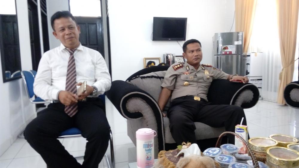 POLRES BONTANG MENANGKAP BANDAR DAN MENGAMANKAN 68,28 GRAM BARANG BUKTI SABU.