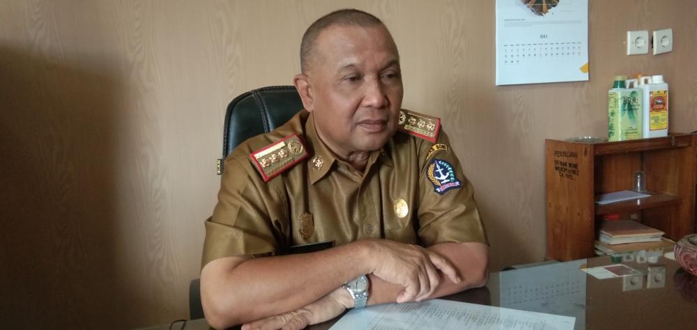 Disnak Bone Pastikan Stok Hewan Kurban Aman