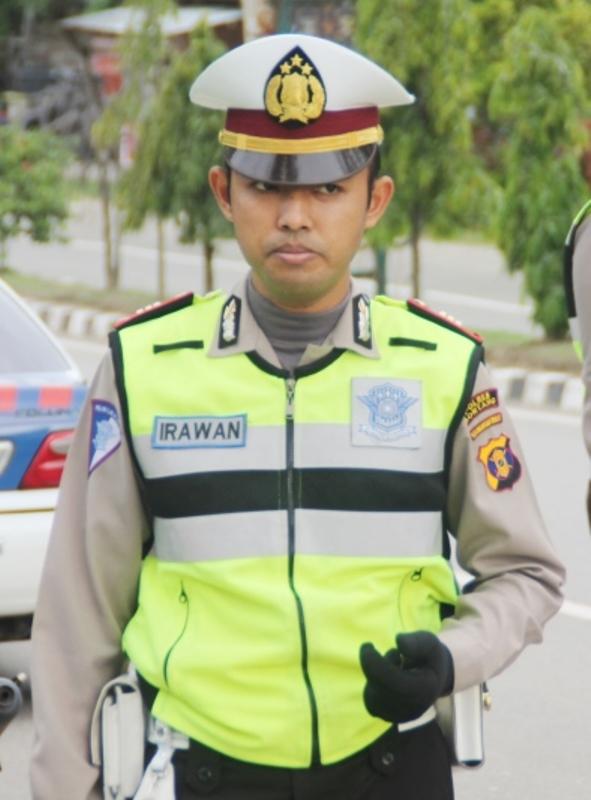  Soal Rambu Larangan Belok Kiri, Kasat Lantas: Masih Sosialisasi