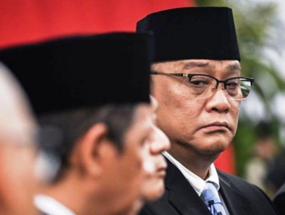 Menteri LH Mulai Sentil Warisan Lubang Tambang di Kaltim 