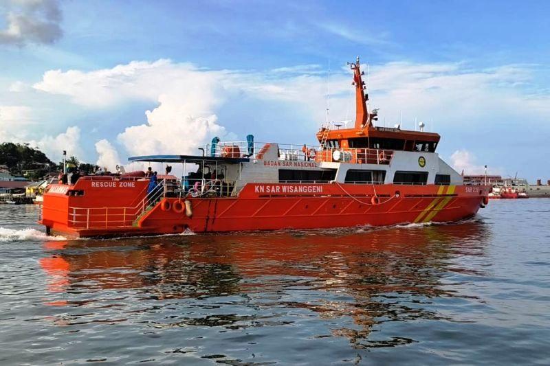 2 Korban Feri Tenggelam Masih Hilang, Teknologi Bawah Air Dikerahkan 