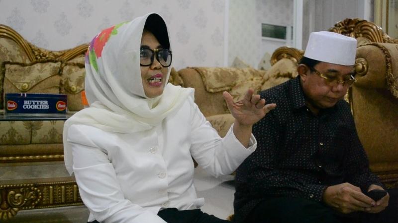 DITUNTUT PROFESIONAL, SKPD JANGAN JADIKAN DEFISIT SEBAGAI ALASAN RASIONALISASI 