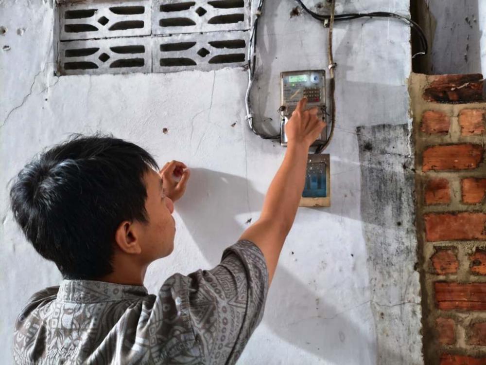 Pemadaman Bergilir Kembali Terjadi di Bontang, PLN Ungkap Alasannya