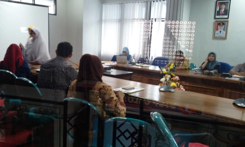 PT Samator Gas Industri Diminta Segera Menyelesaikan Izin Prinsip