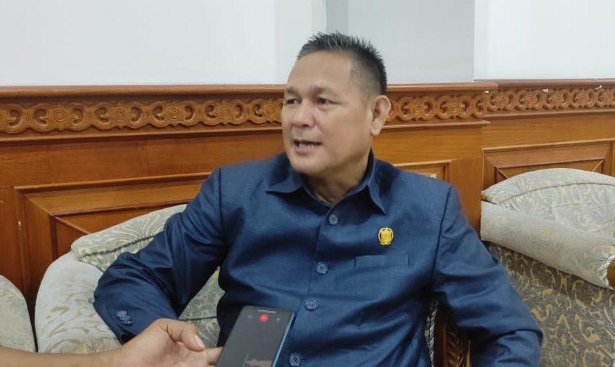 Yan Nilai Pengadaan Bus Sekolah di Sangatta Tidak Efektif