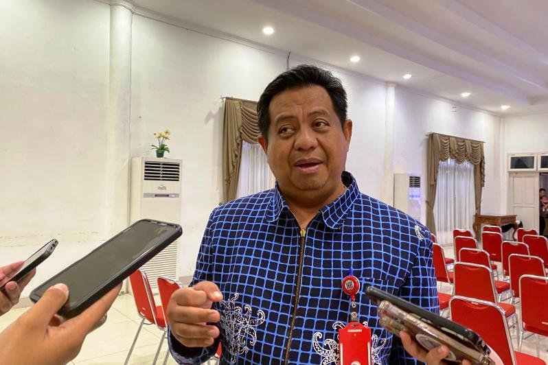 Pusat Aduan Masyarakat, Bontang Luncurkan Web SILATIK