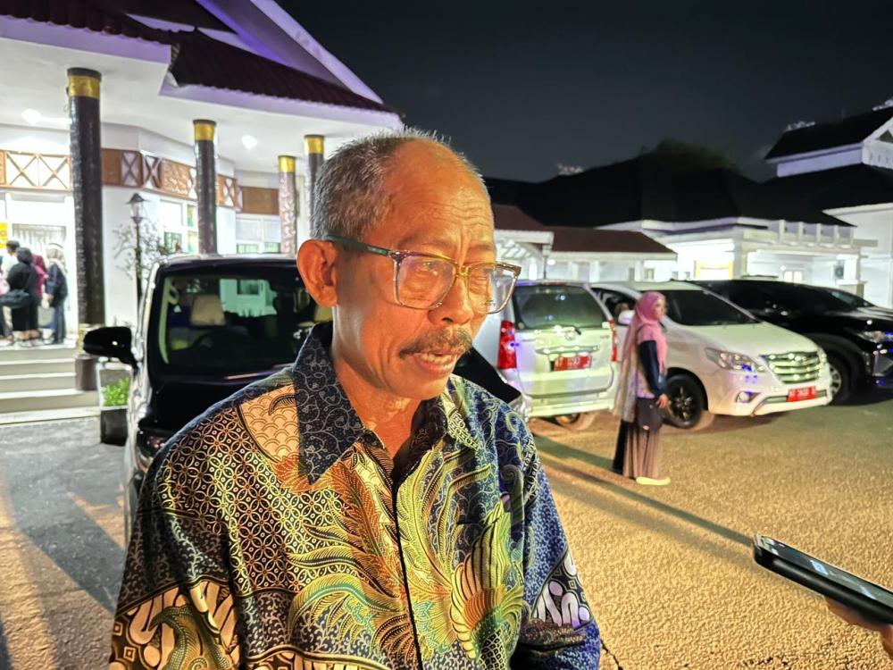 Usai Bontang City Carnival 2025, Abdu Safa Muha Berikan Evaluasi Penting