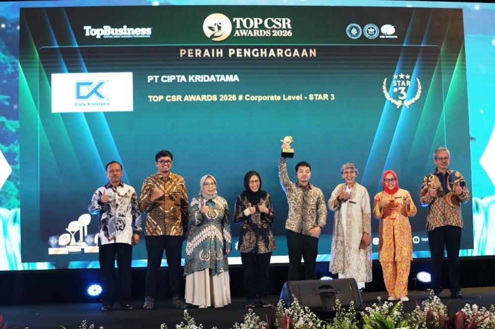 Saat Keselamatan Tambang Tak Berhenti di Atas Kertas