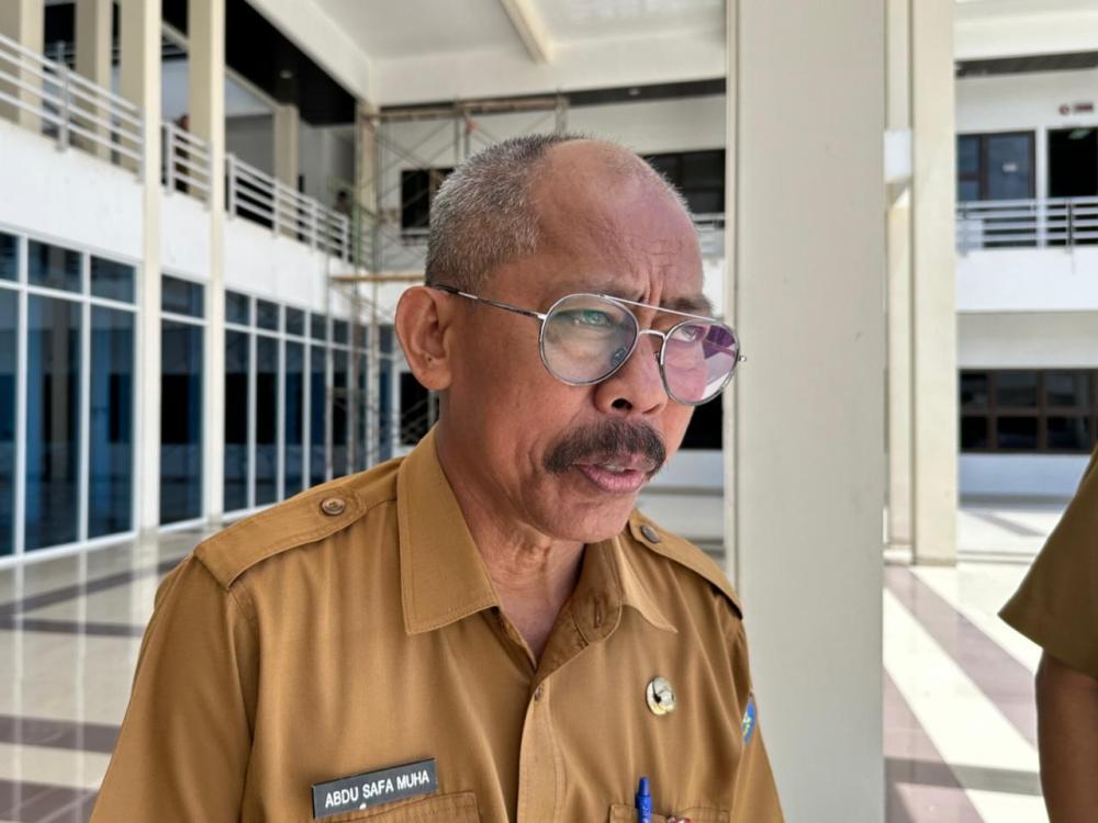Disdikbud Bontang Ajak Perusahaan Bantu Pembiayaan O2SN dan FLS3N Lewat TJSL