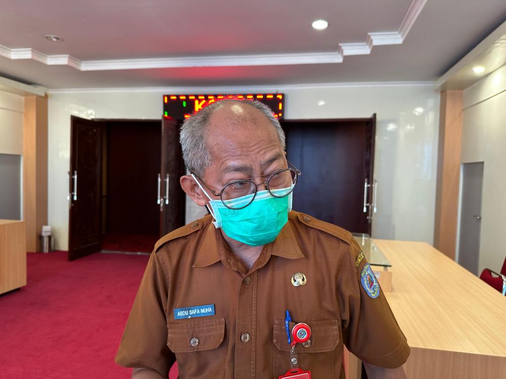 Anggaran Pesta Laut Dinilai Masih Minim, Disdikbud Bontang Harap Ada Tambahan Dukungan