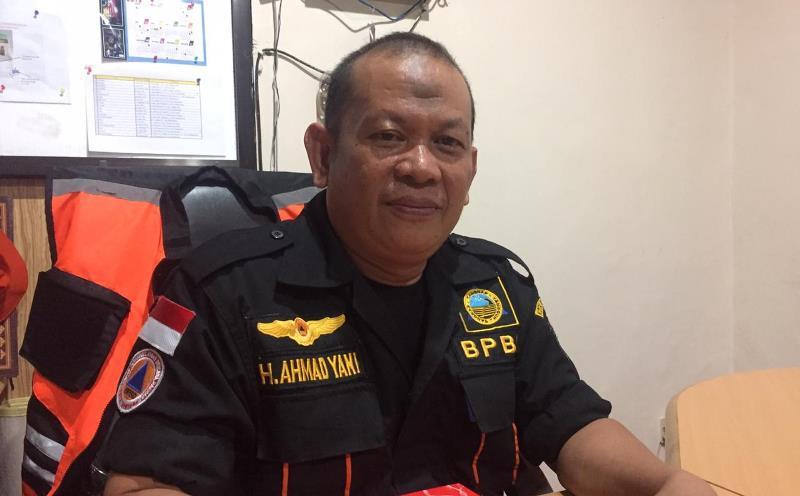 Puncak Banjir Rob Terlewati, BPBD Bontang Imbau Warga Tetap Waspada