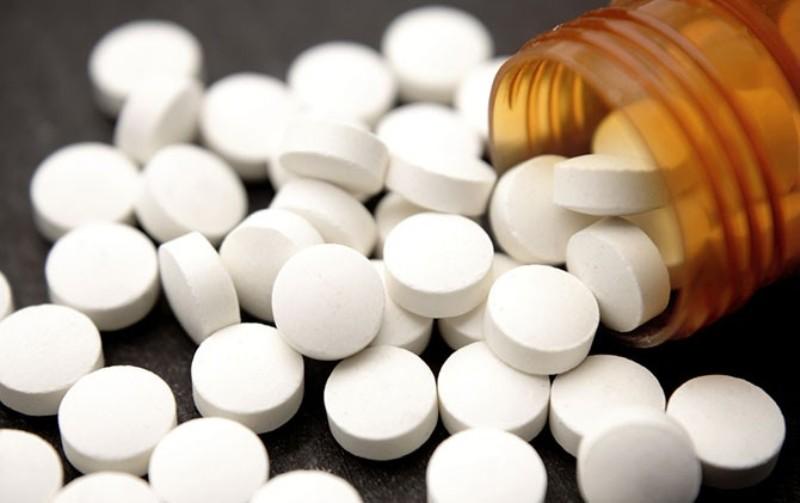 Polsek Marangkayu Gagalkan 970 Butir Pil Koplo yang Siap Edar ke Bontang