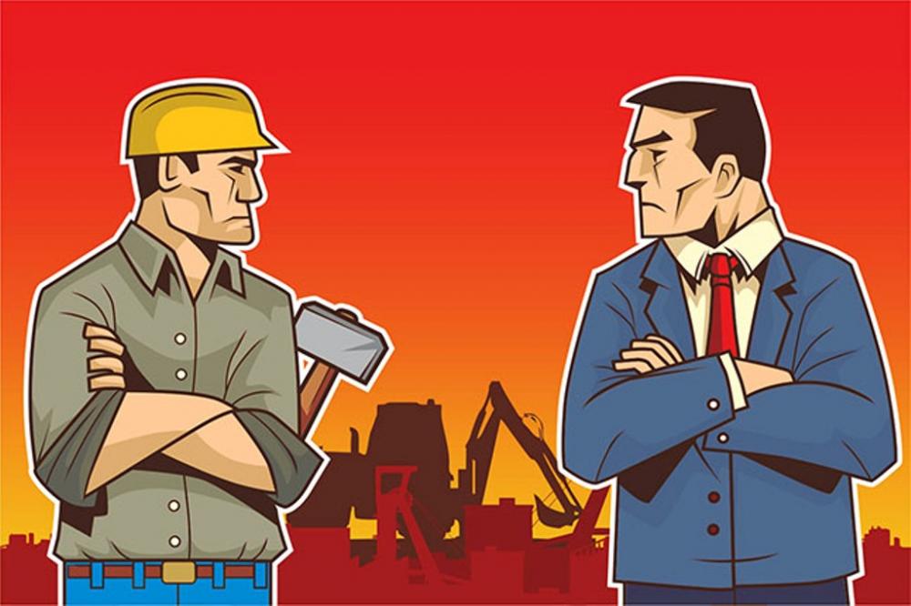 Disnaker Bontang Maksimalkan Peran SB Dan SP Dalam Perselisihan