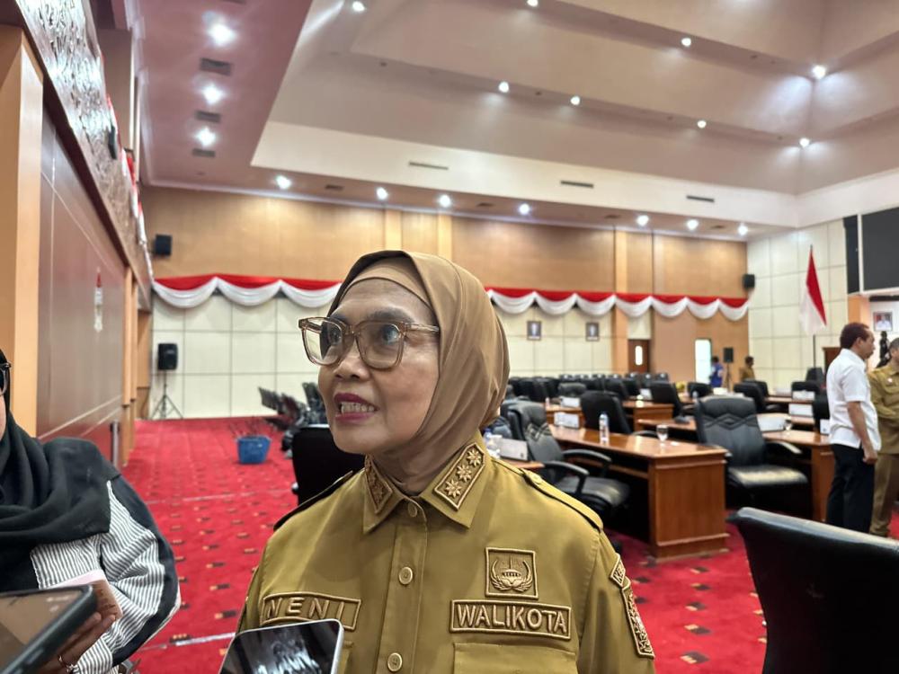 Menkeu Berganti, Bontang Kembali Tagih Dana Kurang Salur Rp402 Miliar