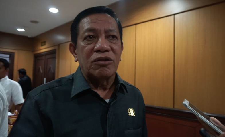 Ketua DPRD Kaltim Tekankan Seleksi Direksi Perusda Tidak  Ditunggangi Kepentingan