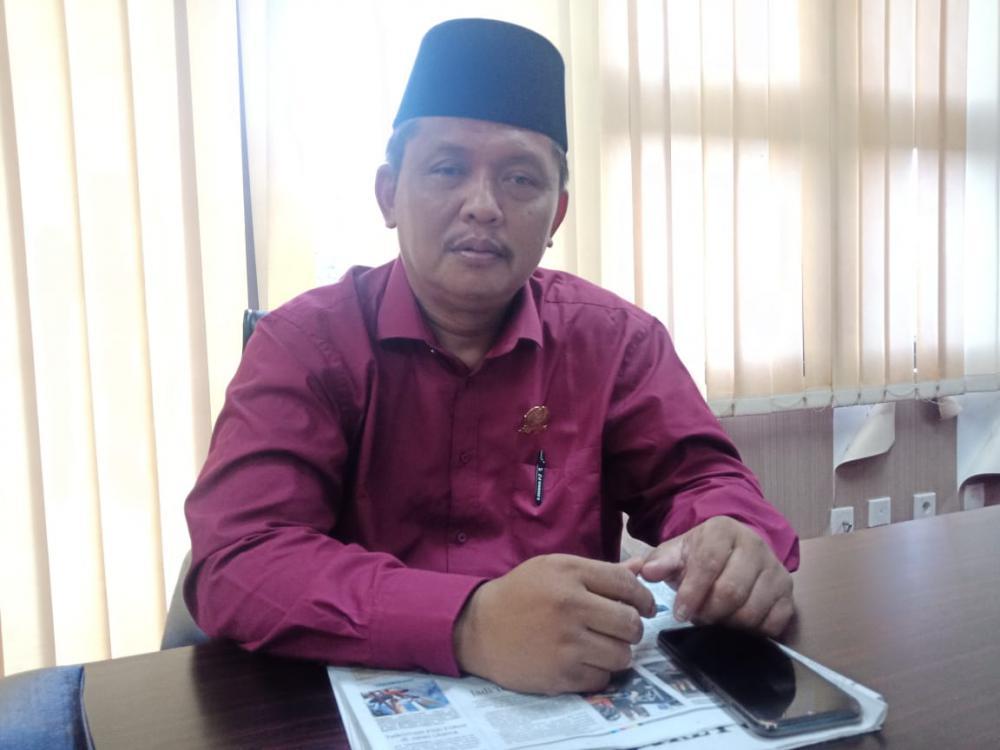 Soal Dugaan Penipuan Umrah, Komisi II DPRD Bontang Bakal Sambangi Kantor DTG