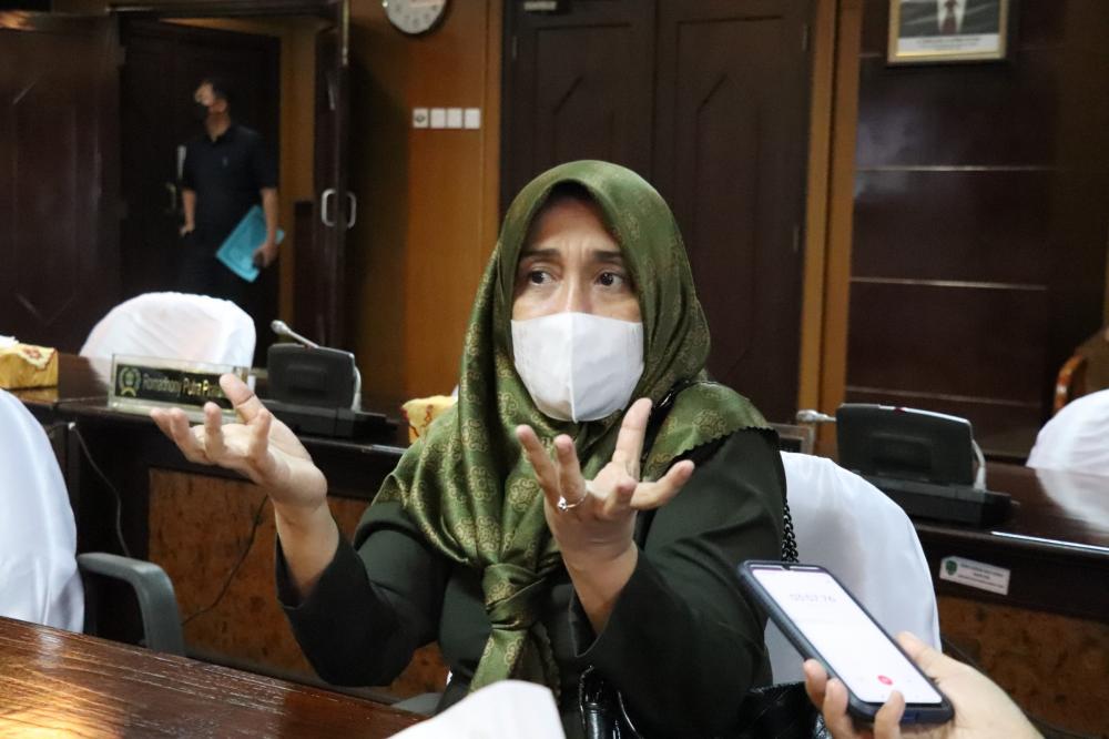 DPRD Kaltim Tegaskan Siap Bantu Penyelesaian Permasalahan THR