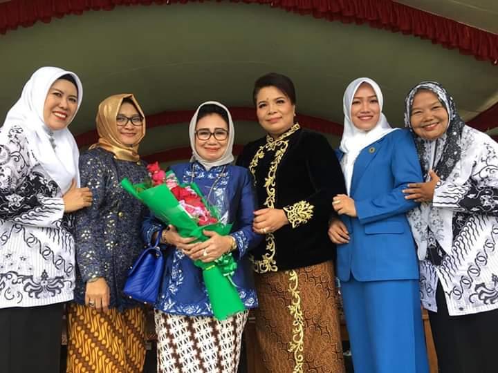 Disdik Kutim Luncurkan Simaksiru, Penunjang Komunikasi Antar Pengajar