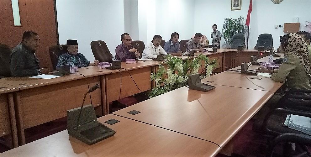 Realisasi PAD, Dewan Dorong Pemerintah Maksimalkan Sektor Pajak Cafe dan Restoran