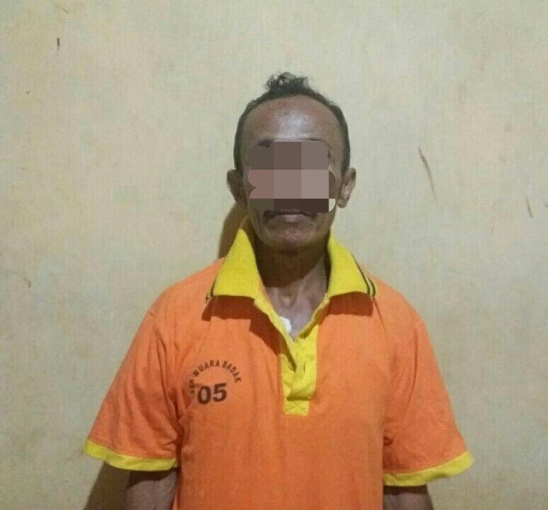 SA Setubuhi Y Sebanyak Dua Kali, K Hanya Digerayangi