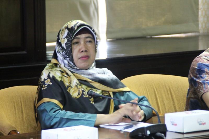 Dewan Tuntut Pemprov Kaltim Dorong Pemerataan Pendidikan di Pedalaman 