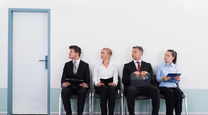 Kiat Jitu Lolos Tes Kesehatan saat Mencari Kerja