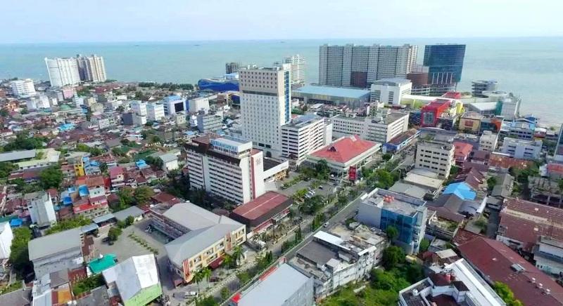 Balikpapan Deflasi, PPU Justru Inflasi Lampaui Nasional