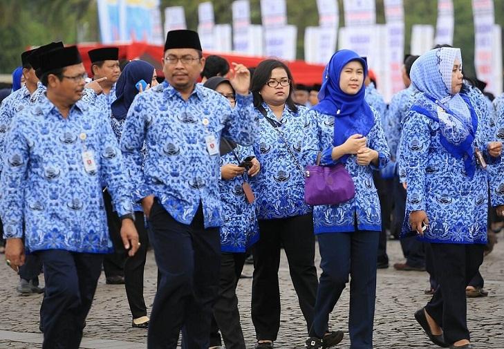 Tunjangan Profesi Guru SMA Kaltim Diusulkan Naik Rp 1 Juta di 2018