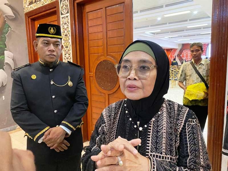 33 Kasus Kekerasan Anak Terjadi di Bontang, Pemkot Dorong Love Enforcement