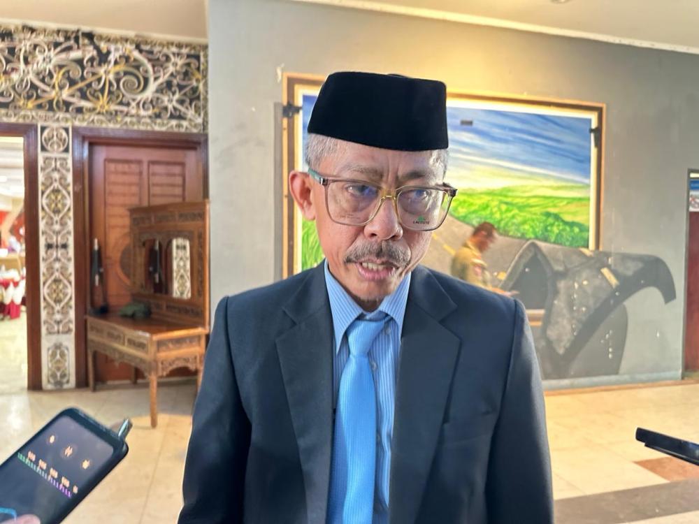 Tekan Biaya, Disdikbud Bontang Dorong Perpisahan Manfaatkan Gedung Pemerintah