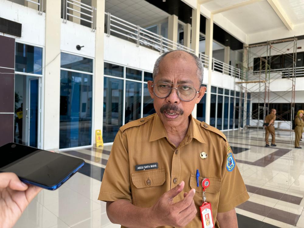 Disdikbud Bontang akan Sesuaikan Raperda Insentif Guru Non-ASN dengan Regulasi Baru