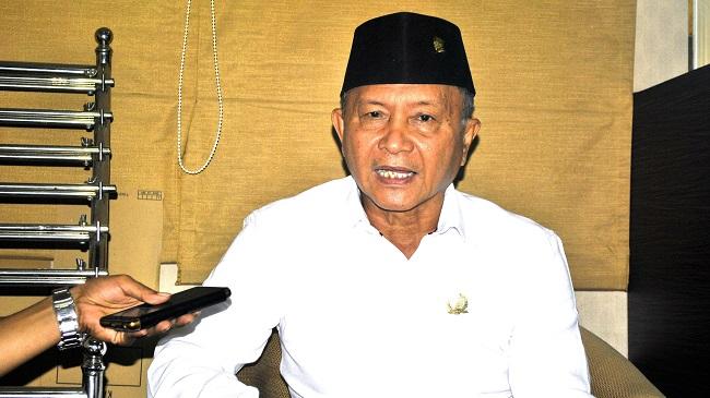 Anggota Komisi I Soroti Kualitas Pendidikan di Kaltim